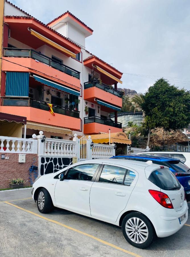 Apartman - Maris Puerto De Mogan Exterior foto
