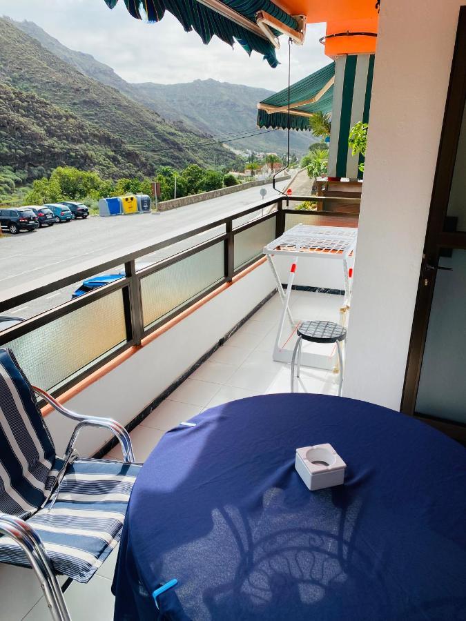 Apartman - Maris Puerto De Mogan Exterior foto